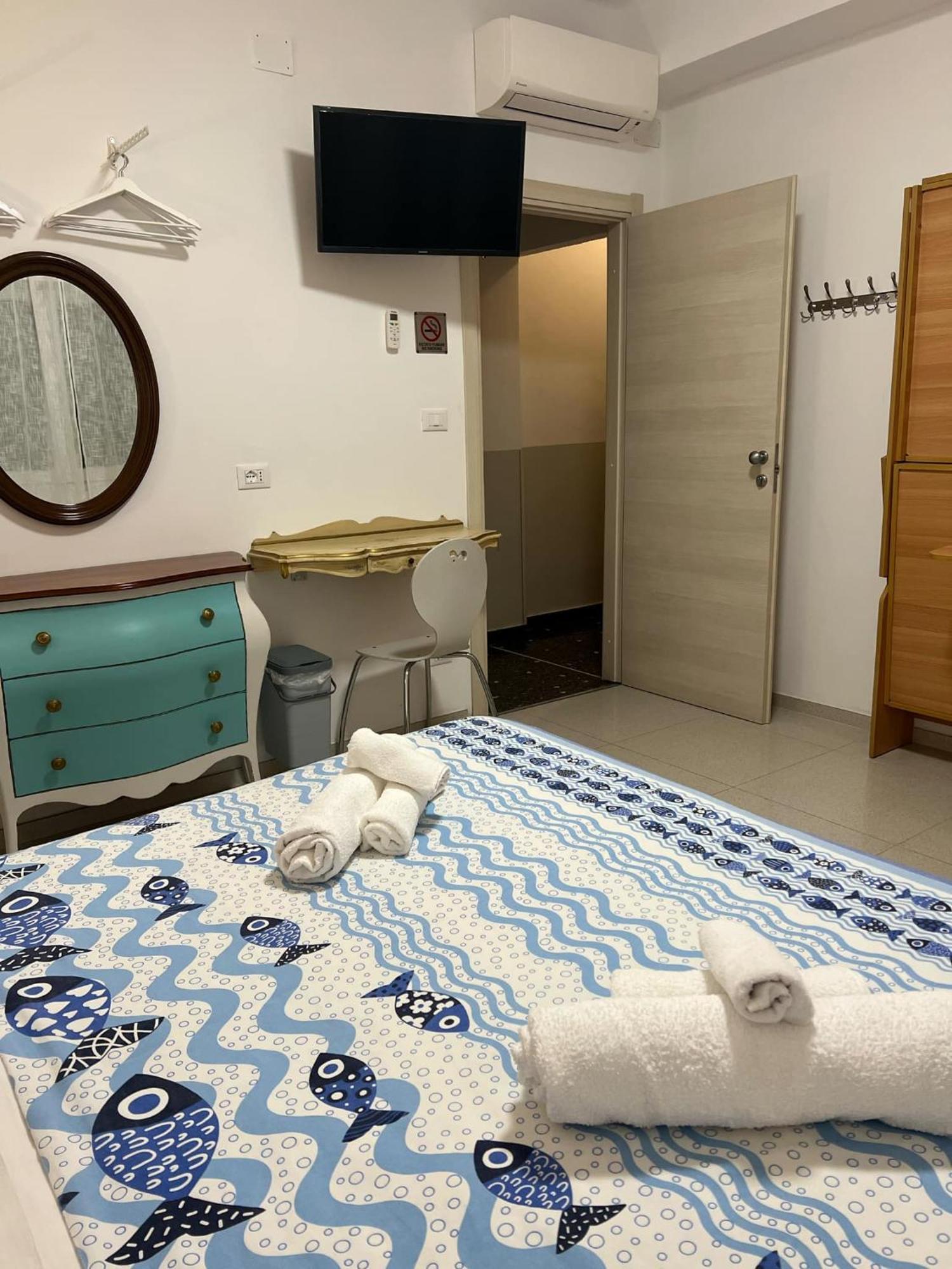 פינאלה ליגורה Bike Hotel Oasi מראה חיצוני תמונה