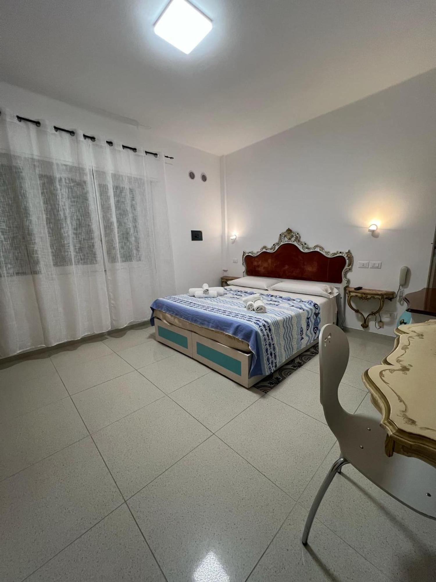 פינאלה ליגורה Bike Hotel Oasi מראה חיצוני תמונה