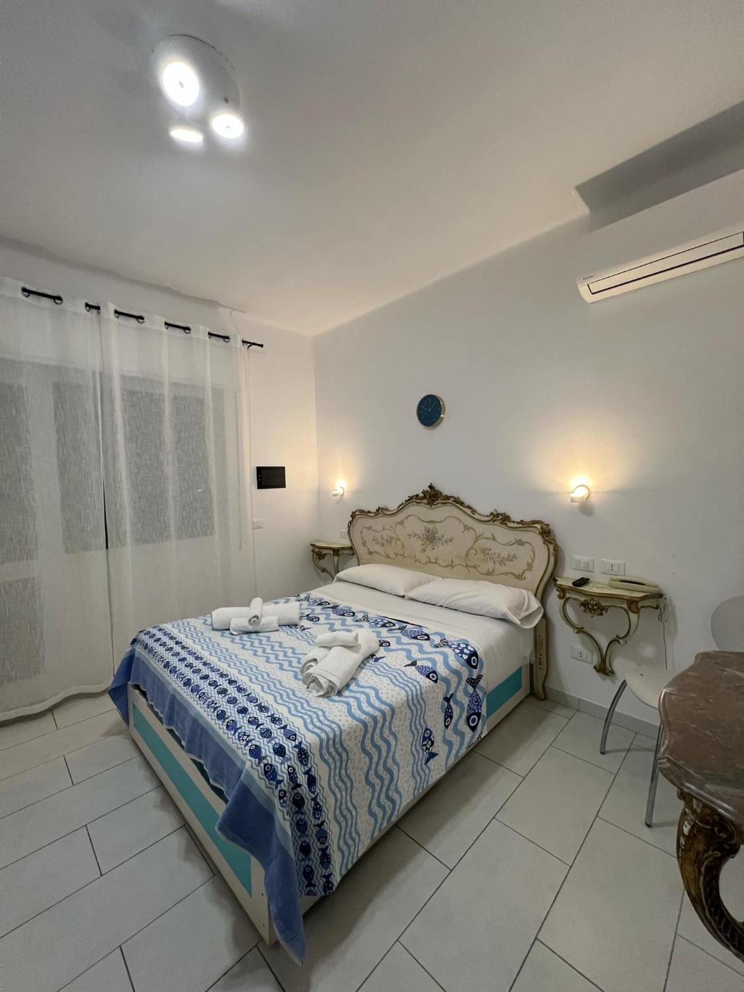 פינאלה ליגורה Bike Hotel Oasi מראה חיצוני תמונה