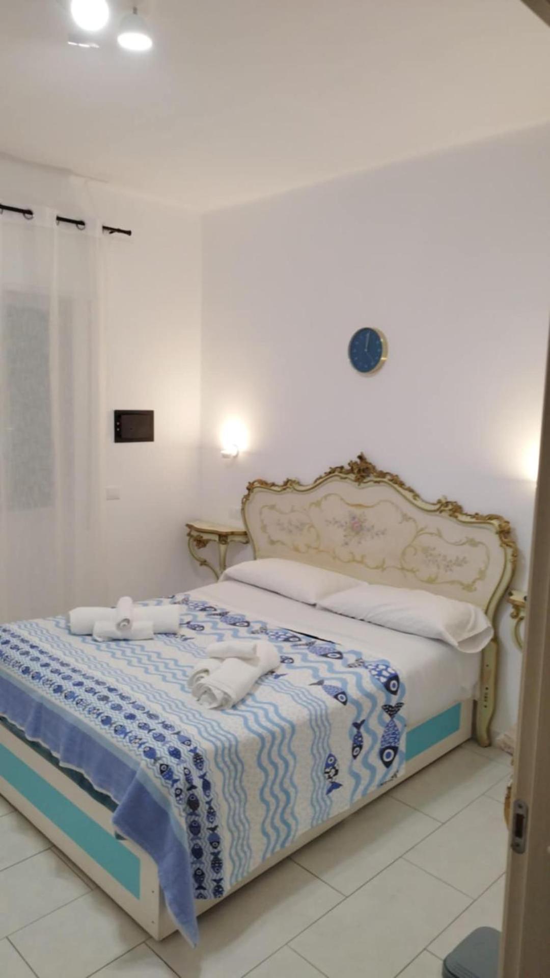 פינאלה ליגורה Bike Hotel Oasi מראה חיצוני תמונה
