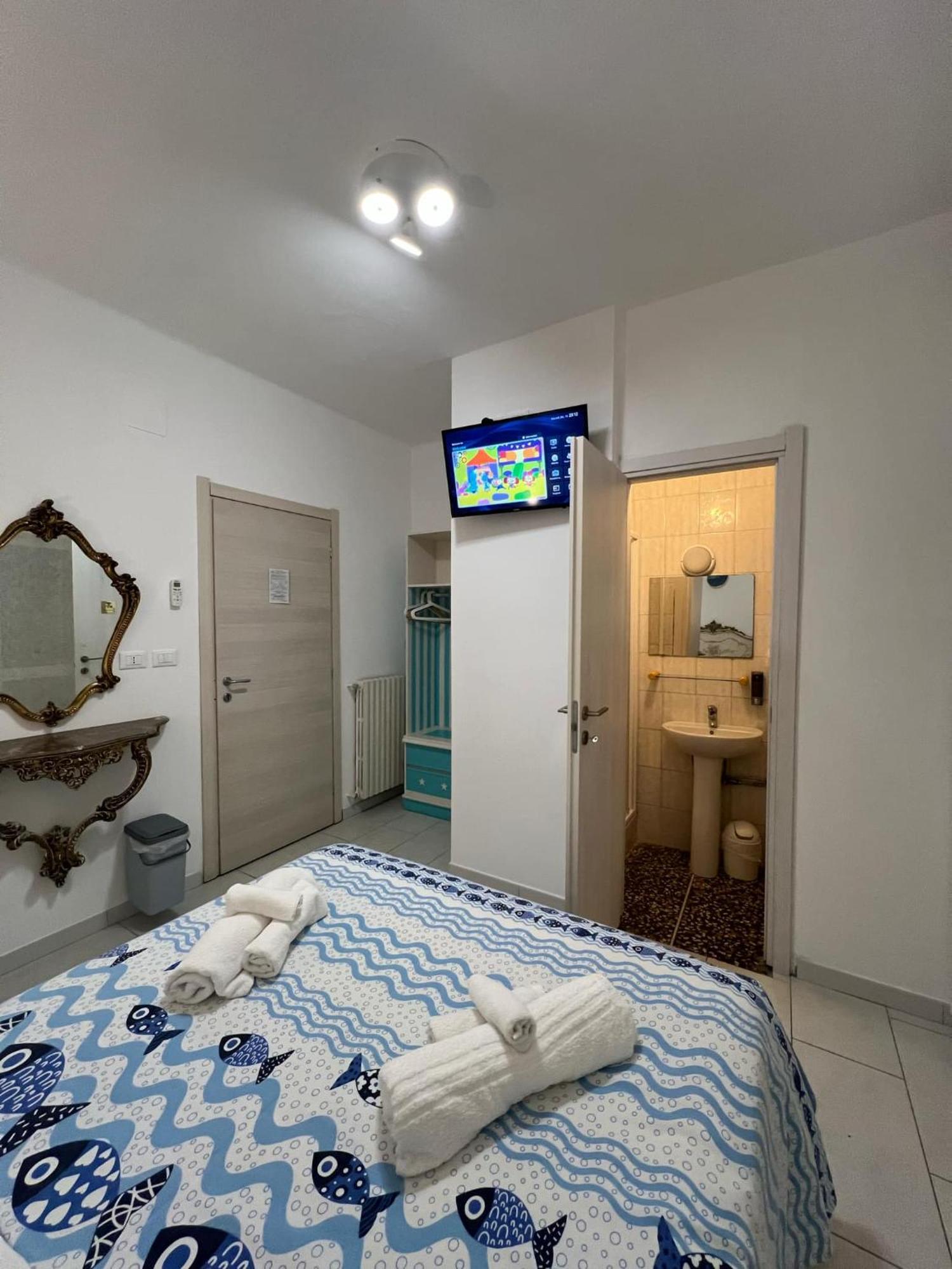 פינאלה ליגורה Bike Hotel Oasi מראה חיצוני תמונה